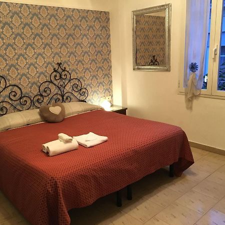 Hotel 3Beauty Firenze Florence Ngoại thất bức ảnh