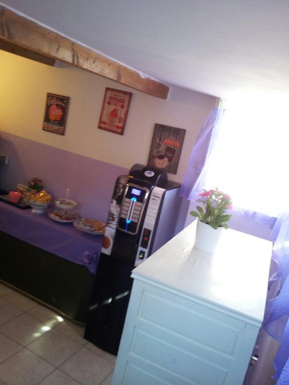 Hotel 3Beauty Firenze Florence Ngoại thất bức ảnh