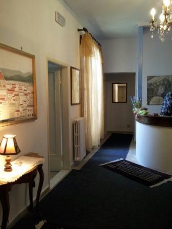 Hotel 3Beauty Firenze Florence Ngoại thất bức ảnh