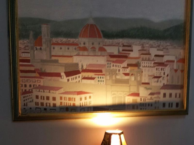 Hotel 3Beauty Firenze Florence Ngoại thất bức ảnh
