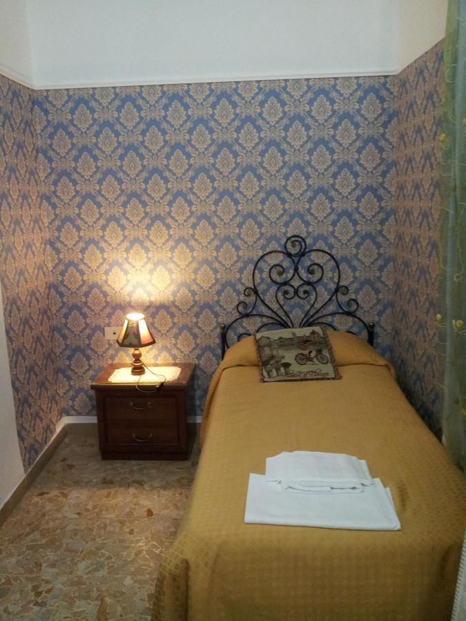 Hotel 3Beauty Firenze Florence Ngoại thất bức ảnh