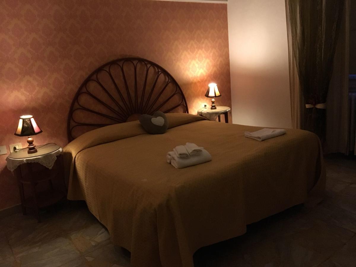 Hotel 3Beauty Firenze Florence Ngoại thất bức ảnh