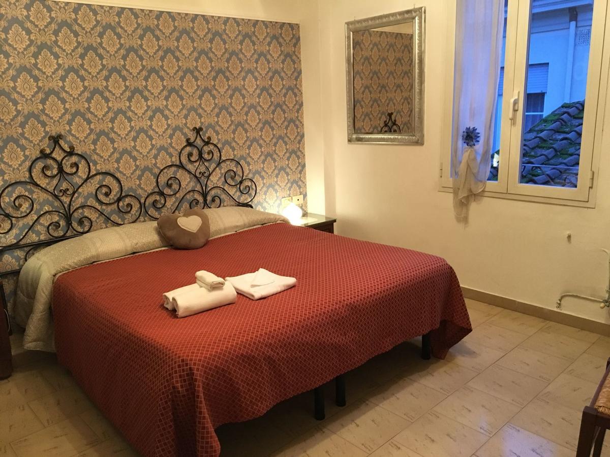 Hotel 3Beauty Firenze Florence Ngoại thất bức ảnh